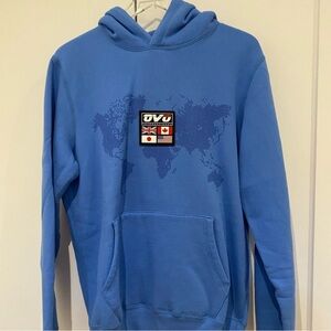 OVO International Hoodie NWT Drake
Size Medium